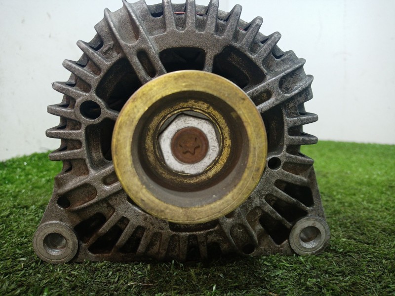 Recambio de alternador para citroën c3 1.4 hdi audace referencia OEM IAM   