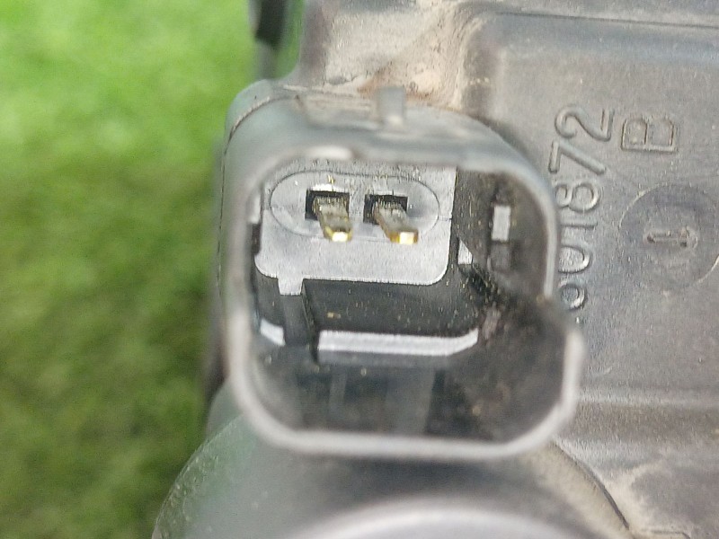 Recambio de alternador para citroën c3 1.4 hdi audace referencia OEM IAM   