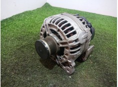 Recambio de alternador para volkswagen golf vi (5k1) advance referencia OEM IAM   