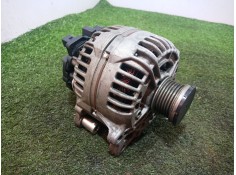 Recambio de alternador para volkswagen golf vi (5k1) advance referencia OEM IAM    2