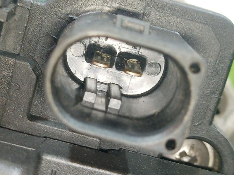 Recambio de alternador para volkswagen golf vi (5k1) advance referencia OEM IAM   