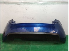 Recambio de paragolpes trasero para peugeot 308 ii (lb_, lp_, lw_, lh_, l3_) 1.2 thp 130 referencia OEM IAM   