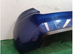 Recambio de paragolpes trasero para peugeot 308 ii (lb_, lp_, lw_, lh_, l3_) 1.2 thp 130 referencia OEM IAM    2