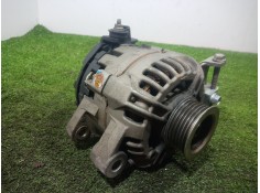 Recambio de alternador para toyota yaris (ksp9/scp9/nlp9) básico referencia OEM IAM    2