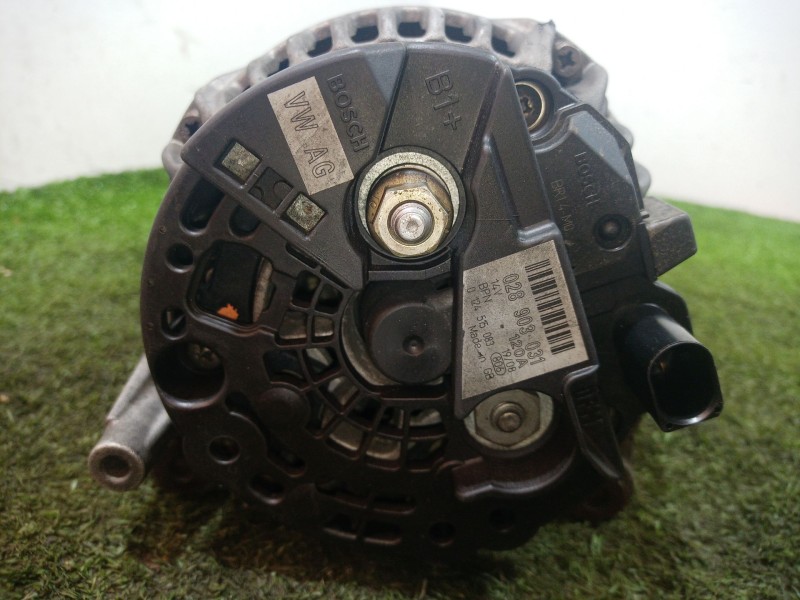 Recambio de alternador para volkswagen passat variant (3b5) comfortline referencia OEM IAM   