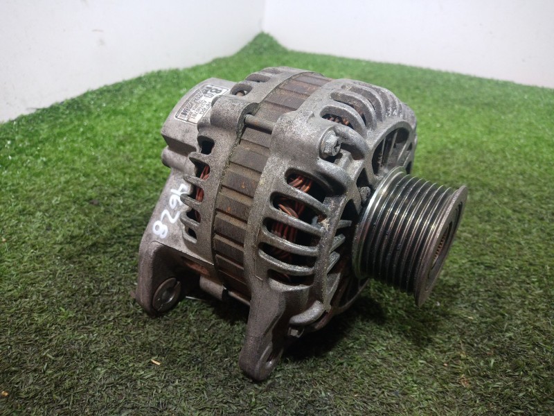 Recambio de alternador para mazda 5 berl. (cr) 2.0 active+ referencia OEM IAM   