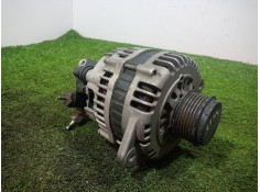 Recambio de alternador para opel meriva enjoy referencia OEM IAM    2