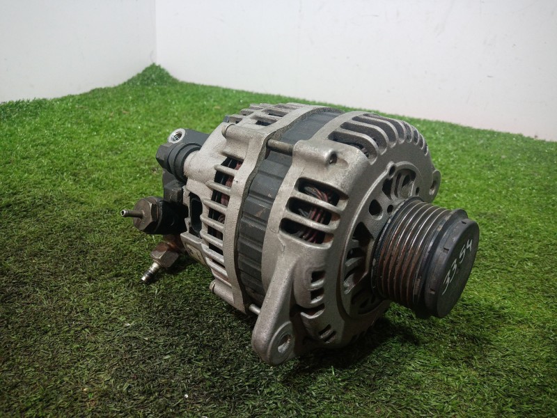 Recambio de alternador para opel meriva enjoy referencia OEM IAM   