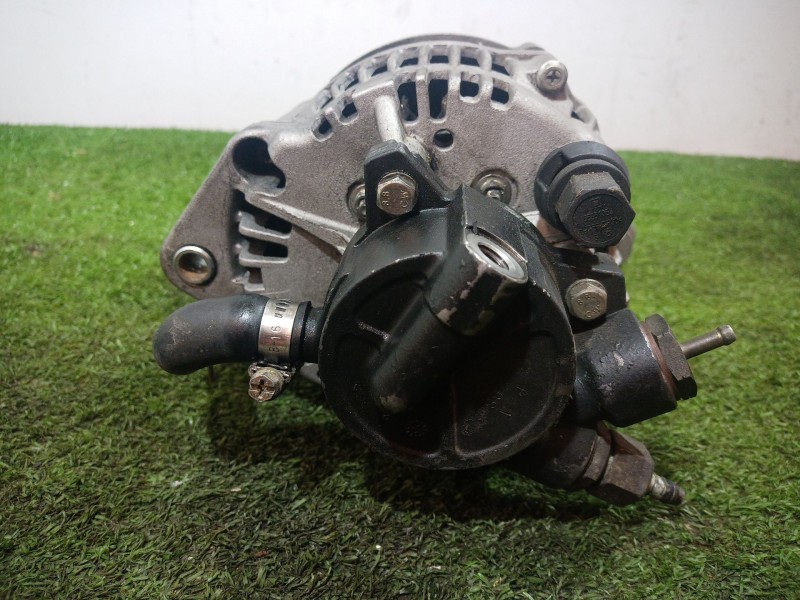 Recambio de alternador para opel meriva enjoy referencia OEM IAM   