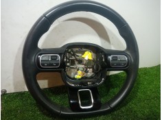 Recambio de volante para citroën c3 aircross ii (2r_, 2c_) 1.2 puretech 110 (2rhnzb, 2rhnzw, 2rhnpx, 2rhnpj) referencia OEM IAM 
