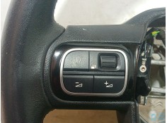 Recambio de volante para citroën c3 aircross ii (2r_, 2c_) 1.2 puretech 110 (2rhnzb, 2rhnzw, 2rhnpx, 2rhnpj) referencia OEM IAM  2