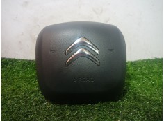 Recambio de airbag volante para citroën c3 aircross ii (2r_, 2c_) 1.2 puretech 110 (2rhnzb, 2rhnzw, 2rhnpx, 2rhnpj) referencia O