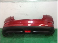 Recambio de paragolpes trasero para nissan juke (f15) 1.6 dig-t 4x4 referencia OEM IAM   