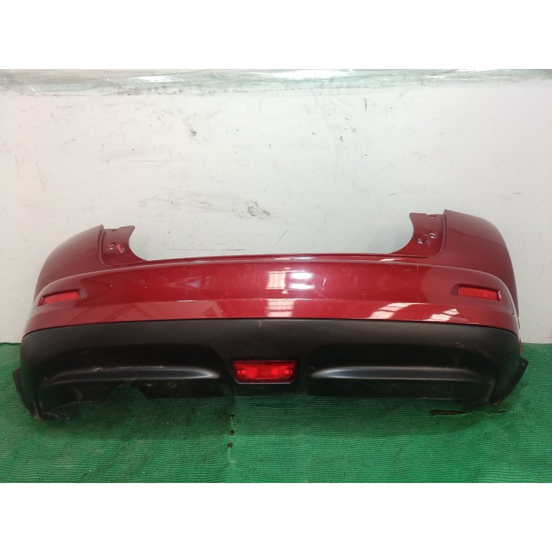 Recambio de paragolpes trasero para nissan juke (f15) 1.6 dig-t 4x4 referencia OEM IAM   