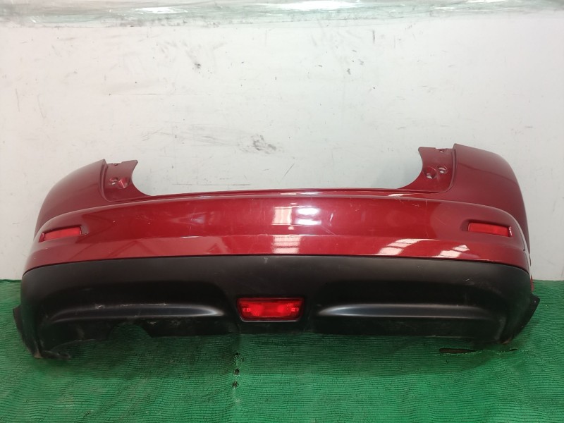 Recambio de paragolpes trasero para nissan juke (f15) 1.6 dig-t 4x4 referencia OEM IAM   
