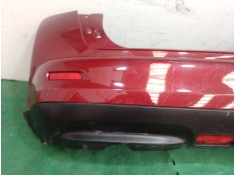 Recambio de paragolpes trasero para nissan juke (f15) 1.6 dig-t 4x4 referencia OEM IAM    2