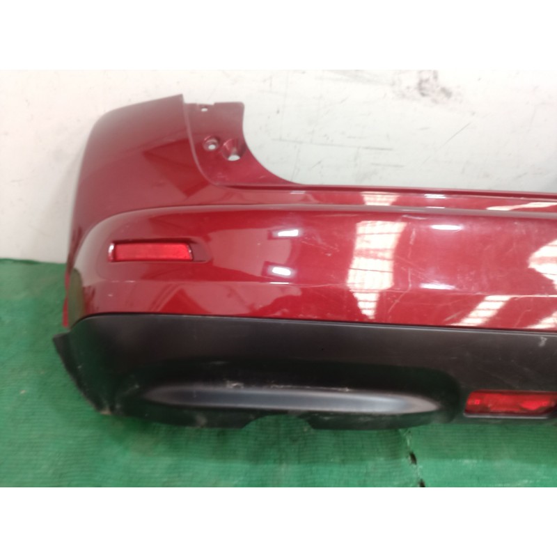 Recambio de paragolpes trasero para nissan juke (f15) 1.6 dig-t 4x4 referencia OEM IAM   