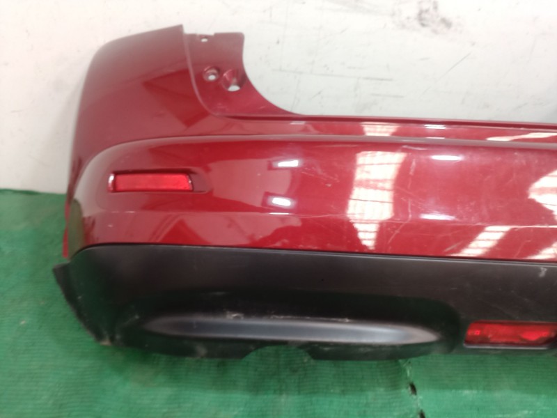 Recambio de paragolpes trasero para nissan juke (f15) 1.6 dig-t 4x4 referencia OEM IAM   