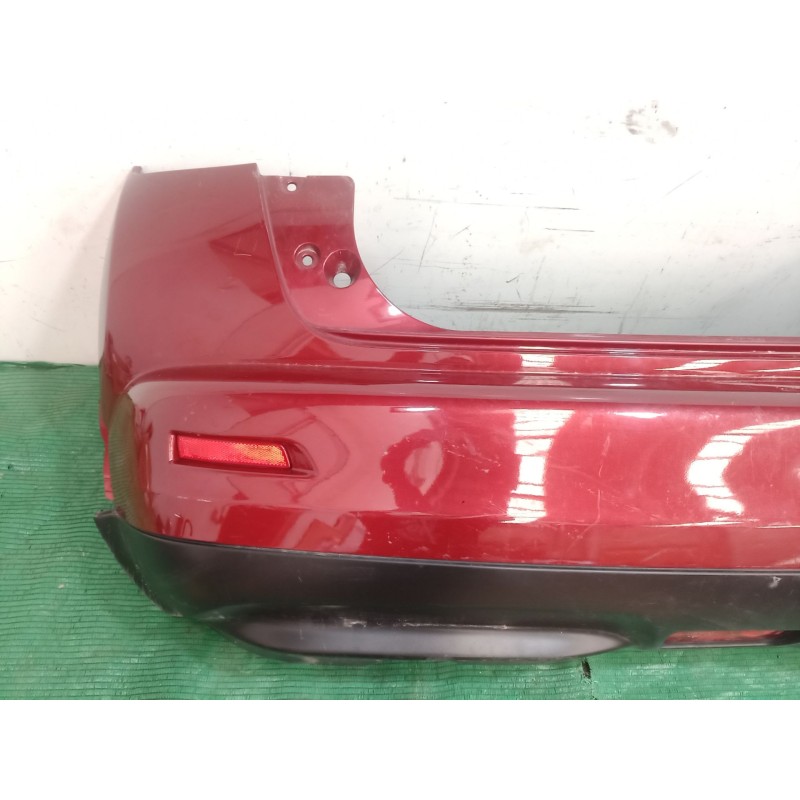 Recambio de paragolpes trasero para nissan juke (f15) 1.6 dig-t 4x4 referencia OEM IAM   