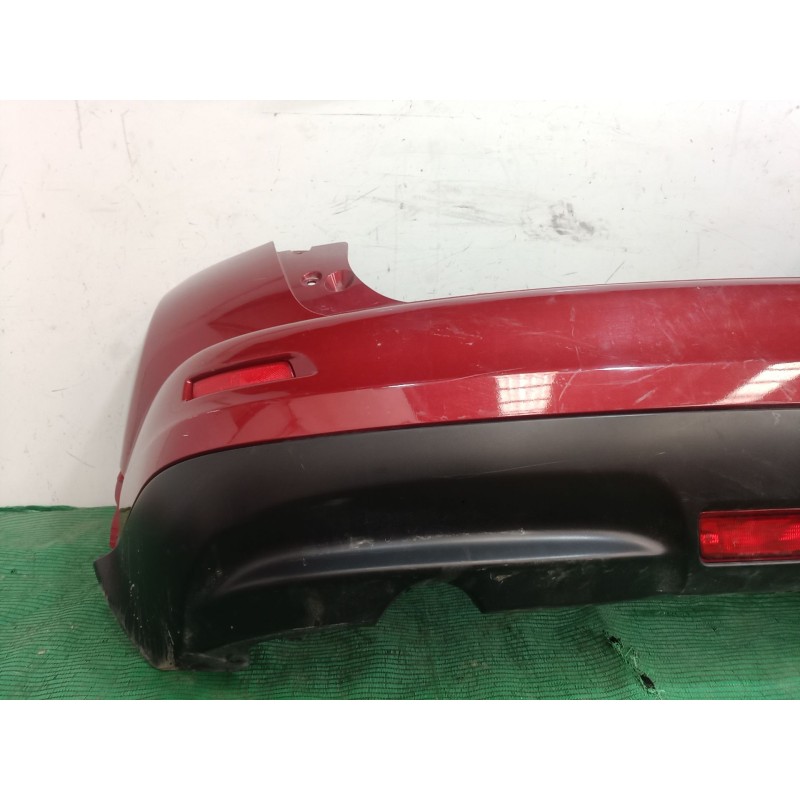 Recambio de paragolpes trasero para nissan juke (f15) 1.6 dig-t 4x4 referencia OEM IAM   