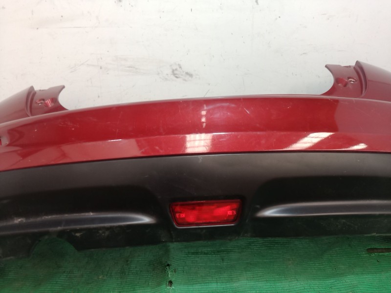 Recambio de paragolpes trasero para nissan juke (f15) 1.6 dig-t 4x4 referencia OEM IAM   