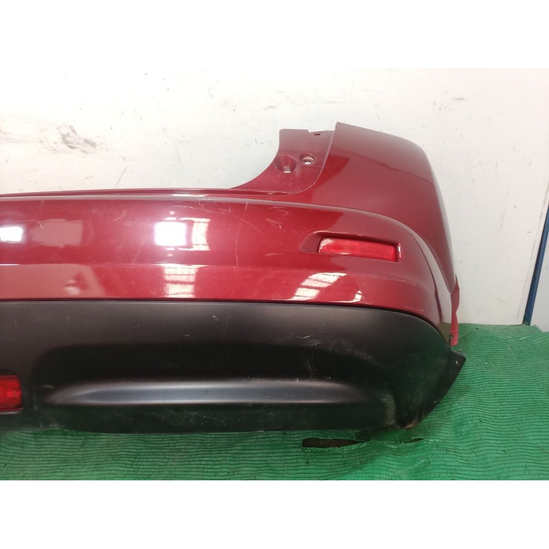 Recambio de paragolpes trasero para nissan juke (f15) 1.6 dig-t 4x4 referencia OEM IAM   