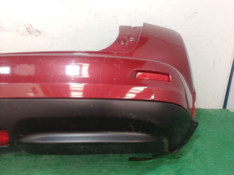 Recambio de paragolpes trasero para nissan juke (f15) 1.6 dig-t 4x4 referencia OEM IAM   