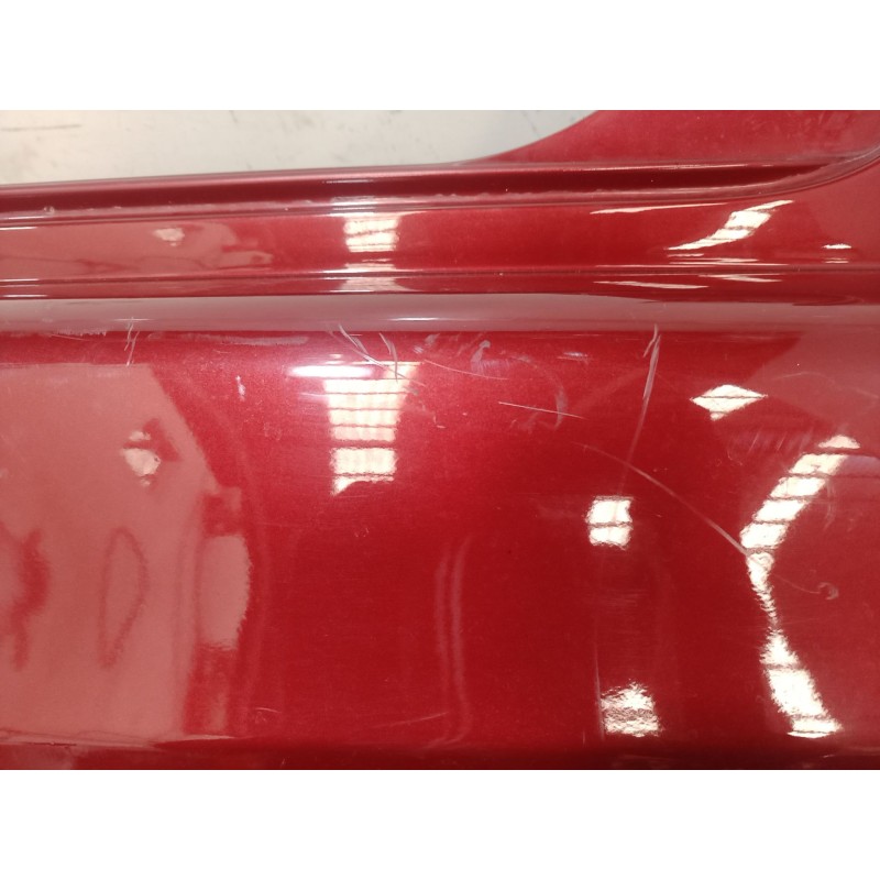 Recambio de paragolpes trasero para nissan juke (f15) 1.6 dig-t 4x4 referencia OEM IAM   