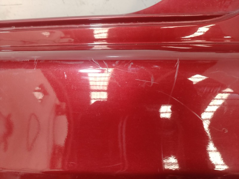 Recambio de paragolpes trasero para nissan juke (f15) 1.6 dig-t 4x4 referencia OEM IAM   