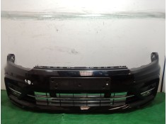 Recambio de paragolpes delantero para volkswagen tiguan (ad1, ax1) 1.5 tsi referencia OEM IAM   
