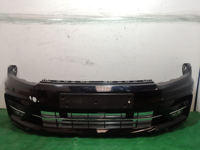 Recambio de paragolpes delantero para volkswagen tiguan (ad1, ax1) 1.5 tsi referencia OEM IAM   