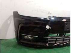 Recambio de paragolpes delantero para volkswagen tiguan (ad1, ax1) 1.5 tsi referencia OEM IAM    2