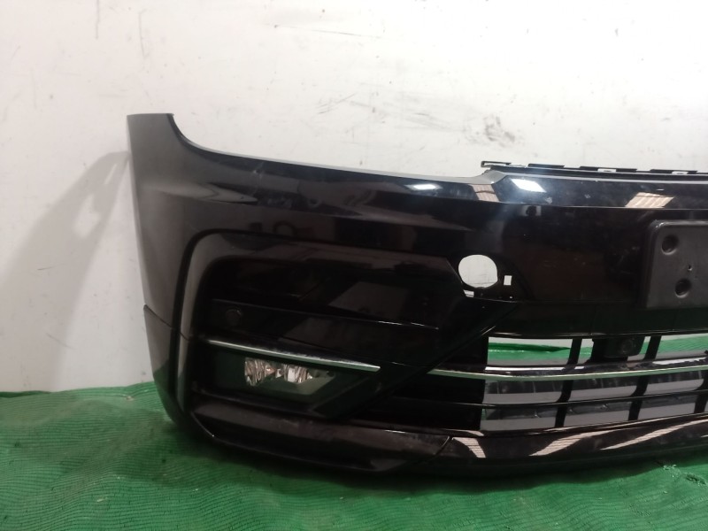 Recambio de paragolpes delantero para volkswagen tiguan (ad1, ax1) 1.5 tsi referencia OEM IAM   