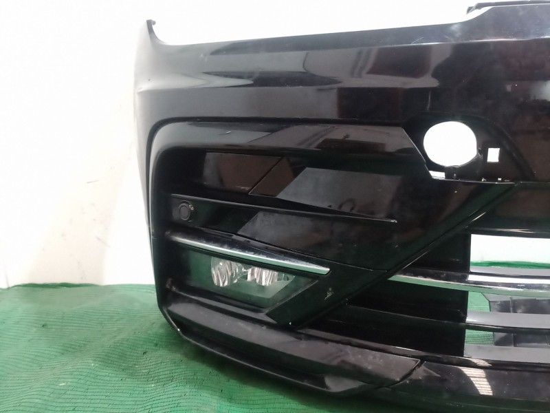 Recambio de paragolpes delantero para volkswagen tiguan (ad1, ax1) 1.5 tsi referencia OEM IAM   
