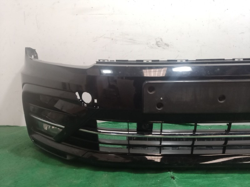 Recambio de paragolpes delantero para volkswagen tiguan (ad1, ax1) 1.5 tsi referencia OEM IAM   