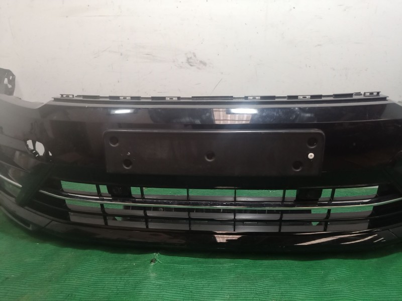 Recambio de paragolpes delantero para volkswagen tiguan (ad1, ax1) 1.5 tsi referencia OEM IAM   