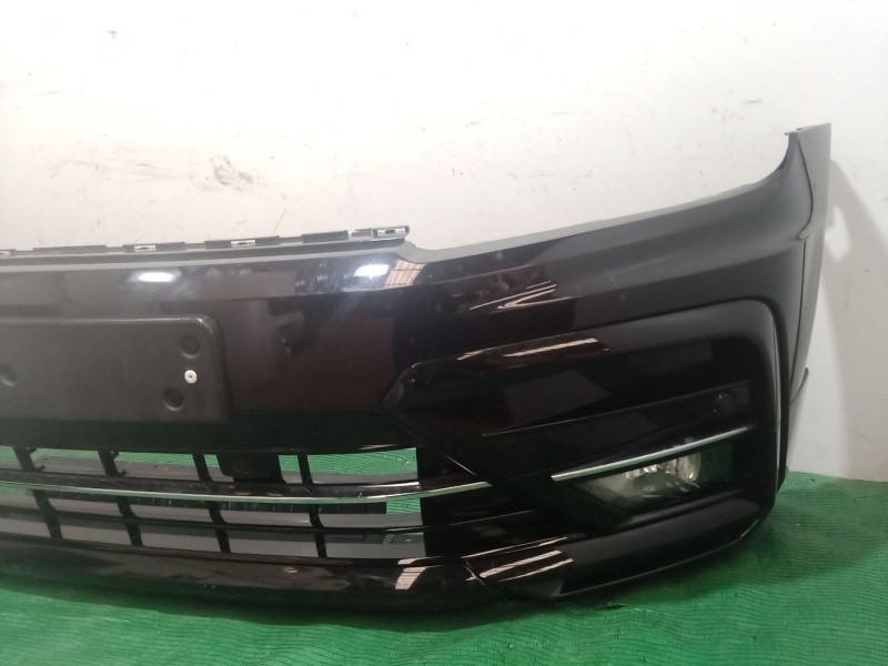 Recambio de paragolpes delantero para volkswagen tiguan (ad1, ax1) 1.5 tsi referencia OEM IAM   