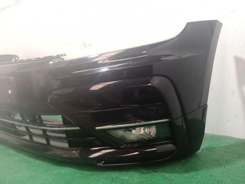 Recambio de paragolpes delantero para volkswagen tiguan (ad1, ax1) 1.5 tsi referencia OEM IAM   