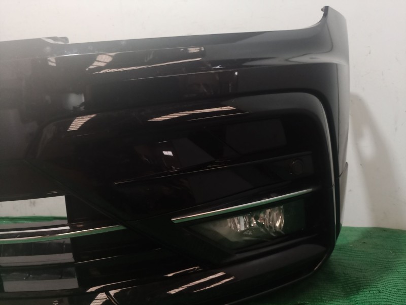 Recambio de paragolpes delantero para volkswagen tiguan (ad1, ax1) 1.5 tsi referencia OEM IAM   