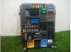 Recambio de caja reles / fusibles para citroën c3 aircross ii (2r_, 2c_) 1.2 puretech 110 (2rhnzb, 2rhnzw, 2rhnpx, 2rhnpj) refer