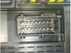 Recambio de caja reles / fusibles para citroën c3 aircross ii (2r_, 2c_) 1.2 puretech 110 (2rhnzb, 2rhnzw, 2rhnpx, 2rhnpj) refer 2