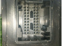 Recambio de modulo electronico para citroën c3 aircross ii (2r_, 2c_) 1.2 puretech 110 (2rhnzb, 2rhnzw, 2rhnpx, 2rhnpj) referenc 2