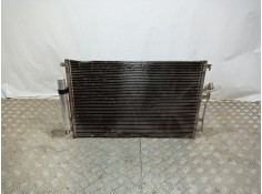 Recambio de radiador aire acondicionado para volkswagen crafter caja cerrada 2.0 tdi referencia OEM IAM   