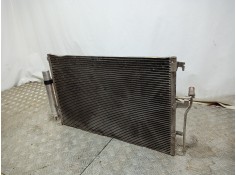 Recambio de radiador aire acondicionado para volkswagen crafter caja cerrada 2.0 tdi referencia OEM IAM    2