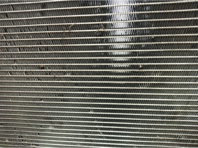 Recambio de radiador aire acondicionado para volkswagen crafter caja cerrada 2.0 tdi referencia OEM IAM   