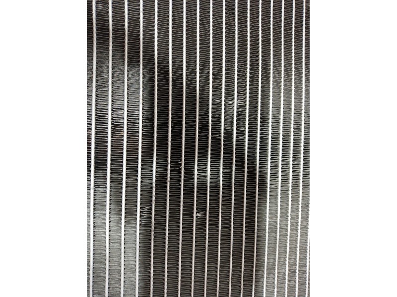 Recambio de radiador aire acondicionado para volkswagen crafter caja cerrada 2.0 tdi referencia OEM IAM   