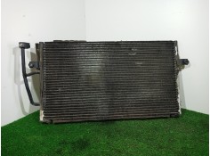 Recambio de radiador aire acondicionado para volvo v40 familiar 1.9 d referencia OEM IAM   