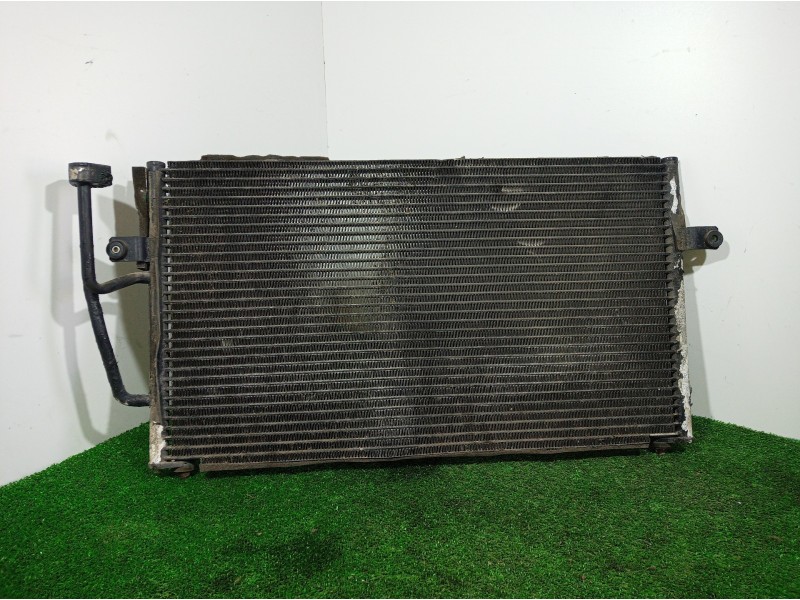 Recambio de radiador aire acondicionado para volvo v40 familiar 1.9 d referencia OEM IAM   