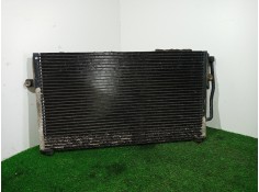 Recambio de radiador aire acondicionado para volvo v40 familiar 1.9 d referencia OEM IAM    2