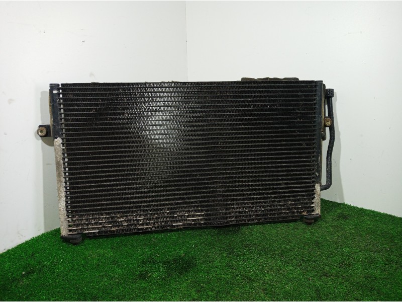 Recambio de radiador aire acondicionado para volvo v40 familiar 1.9 d referencia OEM IAM   